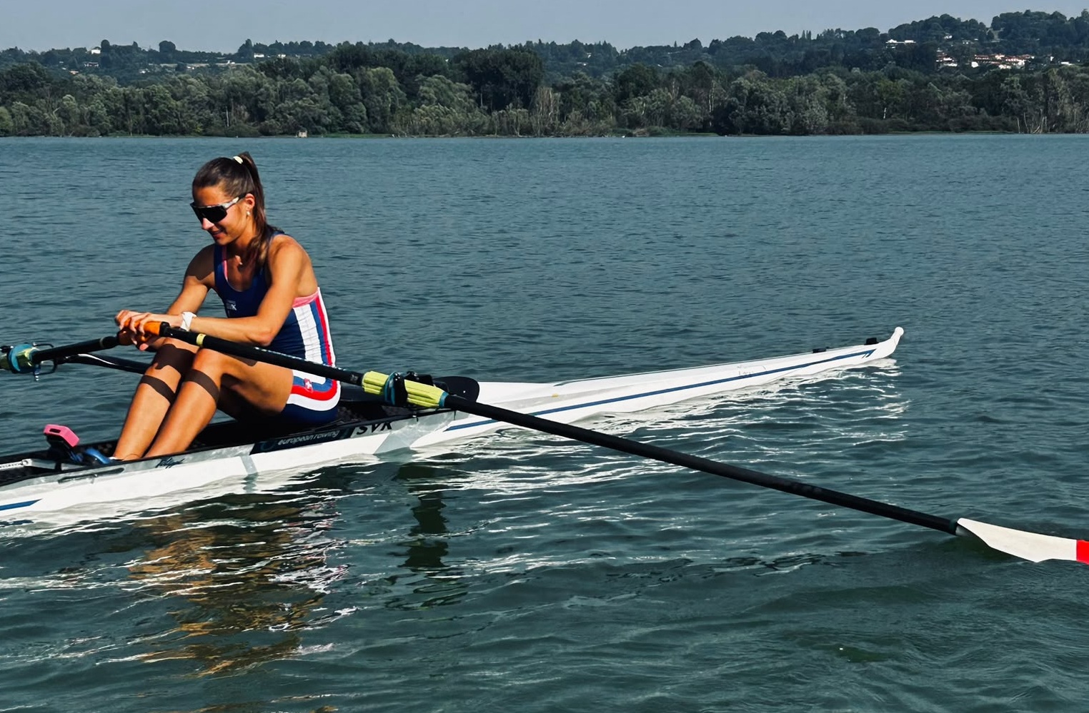 ME Varese, Taliansko