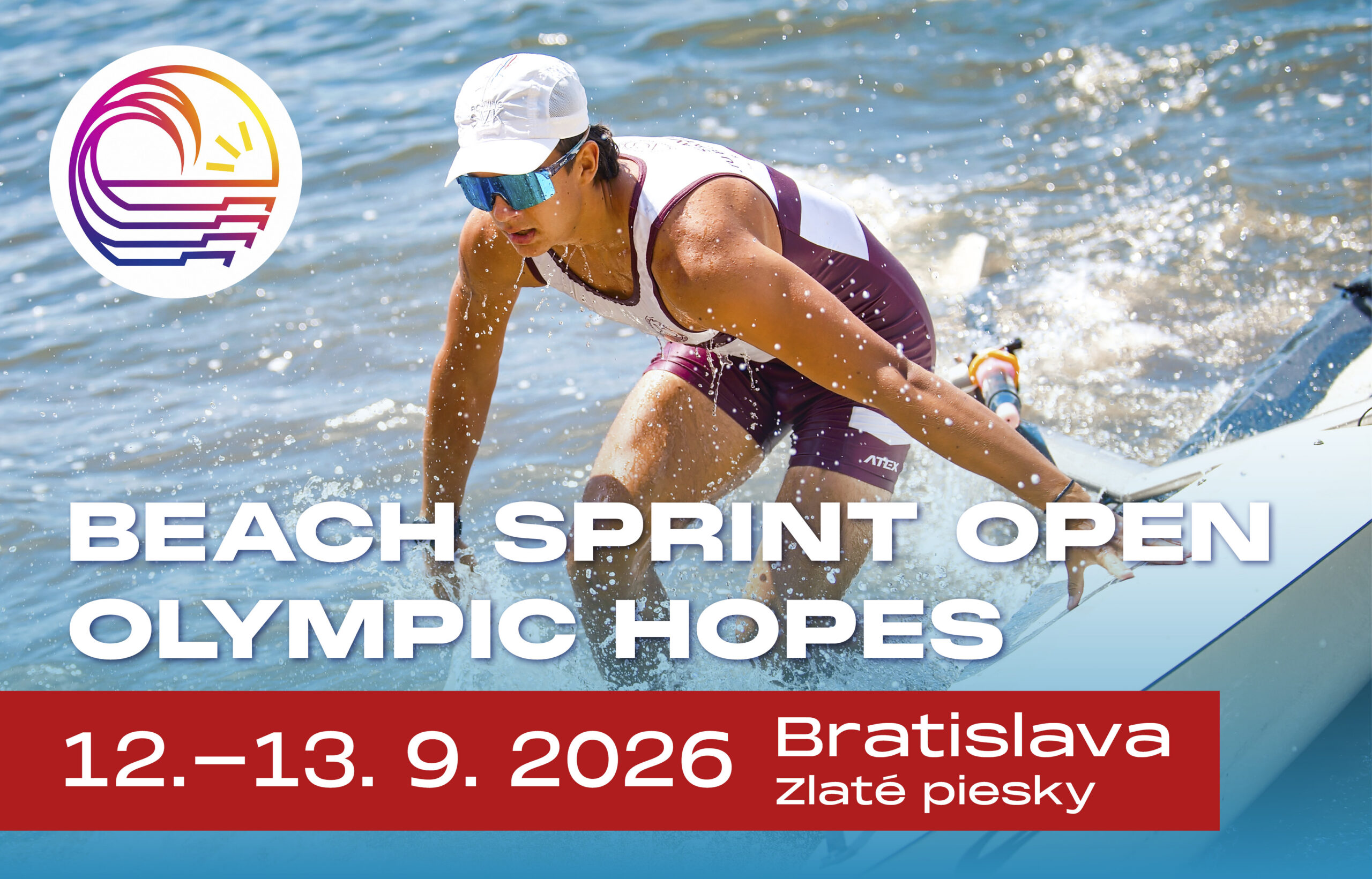 Beach Sprint Open – olympic Hopes 2026