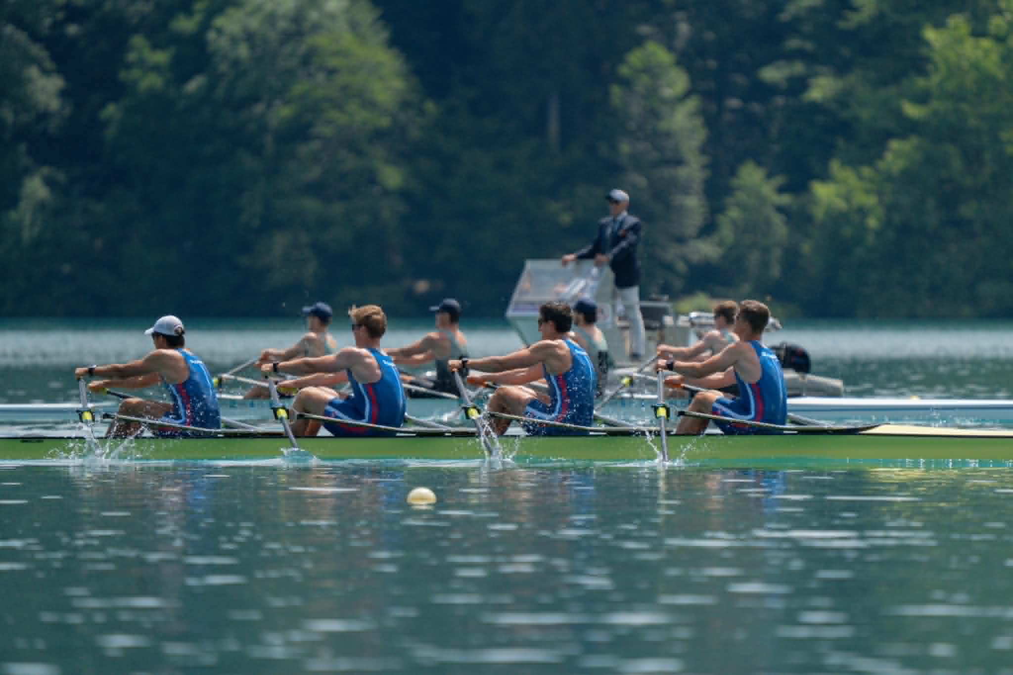 Bled International Regatta